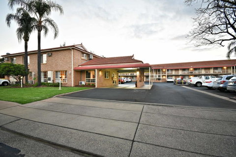 The Aberdeen Motel - Accommodation Rockhampton 7