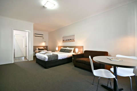 The Aberdeen Motel - Accommodation Rockhampton 6