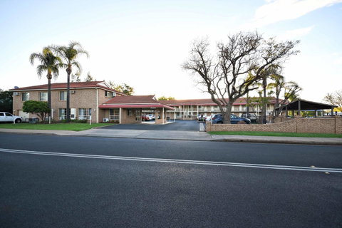 The Aberdeen Motel - Accommodation Rockhampton 11
