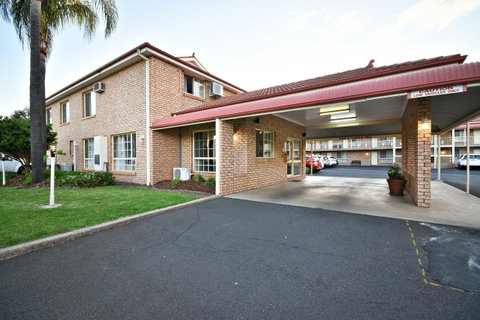 The Aberdeen Motel - Accommodation Rockhampton 9