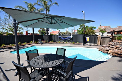 The Aberdeen Motel - Accommodation Rockhampton 12