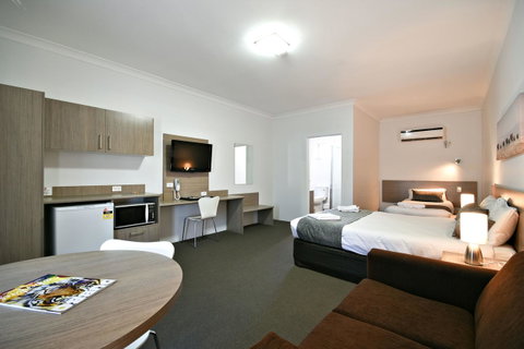 The Aberdeen Motel - Accommodation Rockhampton 5