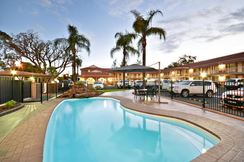 The Aberdeen Motel - Accommodation Rockhampton 0
