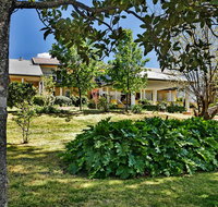 Bundanoon Lodge - Accommodation Rockhampton