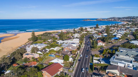 Modern Guest House - Accommodation Rockhampton 5