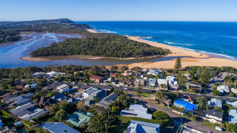 Modern Guest House - Accommodation Rockhampton 4