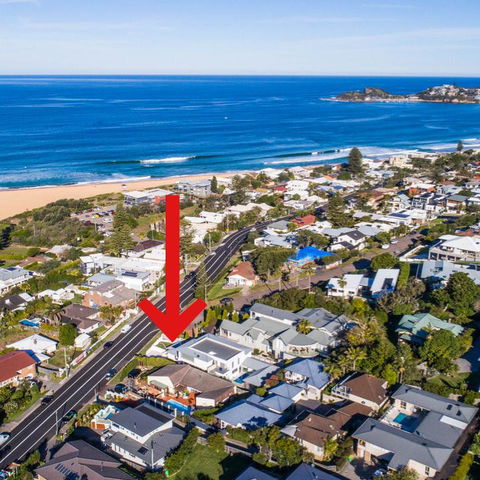 Modern Guest House - Accommodation Rockhampton 7