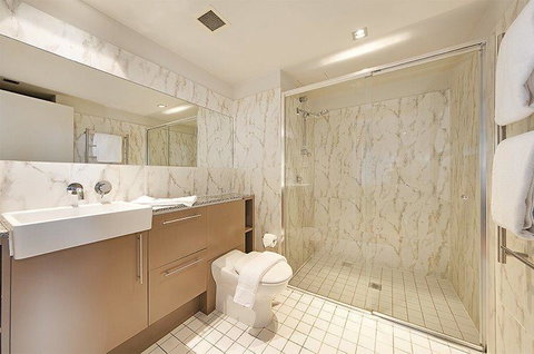 Wyndel Apartments North Sydney - Harbour Watch - Accommodation Rockhampton 5