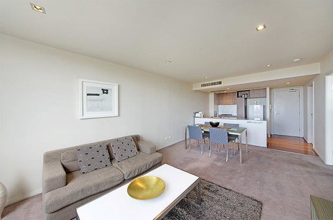 Wyndel Apartments North Sydney - Harbour Watch - Accommodation Rockhampton 1