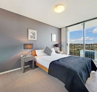 Wyndel Apartments North Sydney - Harbour Watch - Accommodation Rockhampton