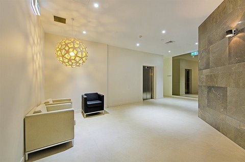 Wyndel Apartments North Sydney - Harbour Watch - Accommodation Rockhampton 6