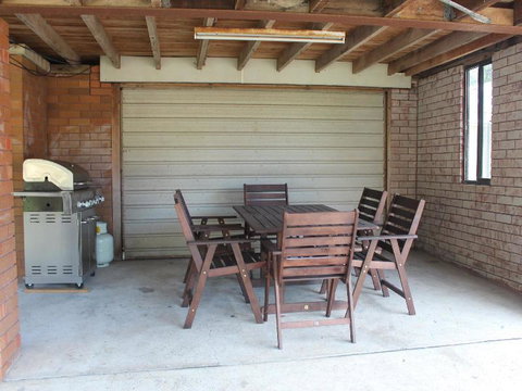 Pinny Paradise - Accommodation Rockhampton 12