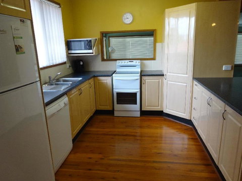 Pinny Paradise - Accommodation Rockhampton 2