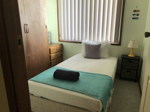 Pinny Paradise - Accommodation Rockhampton 5