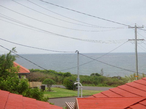 Pinny Paradise - Accommodation Rockhampton 11