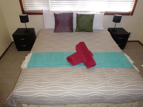 Pinny Paradise - Accommodation Rockhampton 3