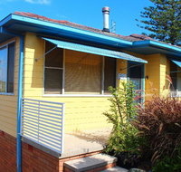 Pinny Paradise - Accommodation Rockhampton