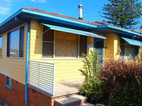 Pinny Paradise - Accommodation Rockhampton 0