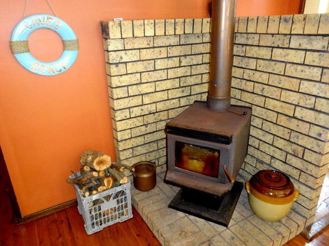 Pinny Paradise - Accommodation Rockhampton 7