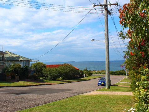 Pinny Paradise - Accommodation Rockhampton 10