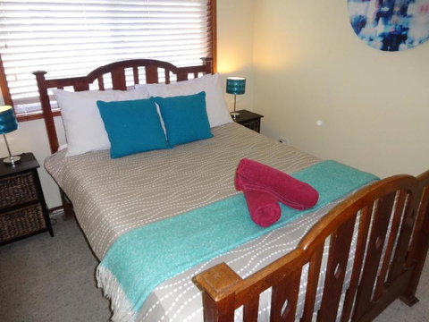 Pinny Paradise - Accommodation Rockhampton 4