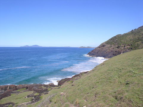 OceanScape Luxury Beachfront Villas - Accommodation Rockhampton 22