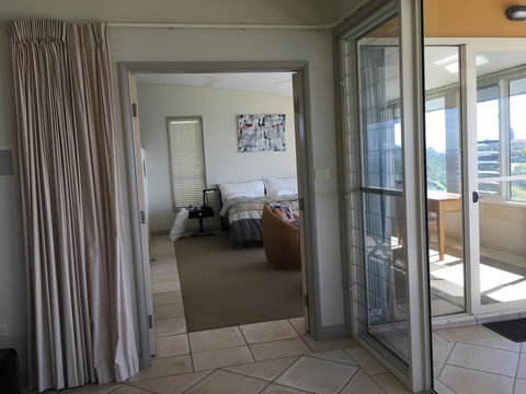 OceanScape Luxury Beachfront Villas - Accommodation Rockhampton 17