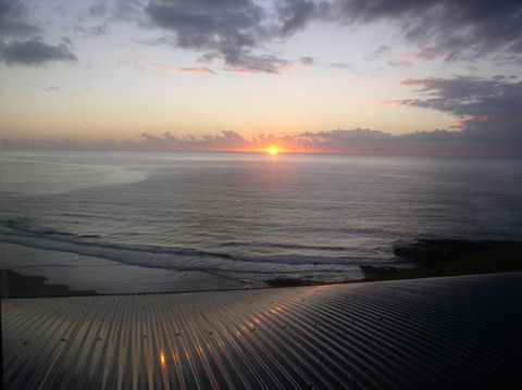 OceanScape Luxury Beachfront Villas - Accommodation Rockhampton 15