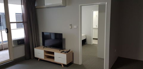 Madison Carrington Apartments - Accommodation Rockhampton 4