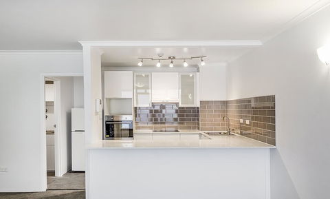 Madison Carrington Apartments - Accommodation Rockhampton 3