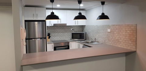 Madison Carrington Apartments - Accommodation Rockhampton 5