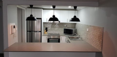 Madison Carrington Apartments - Accommodation Rockhampton 6