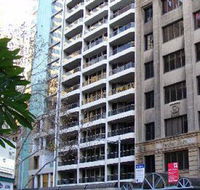 Madison Carrington Apartments - Accommodation Rockhampton