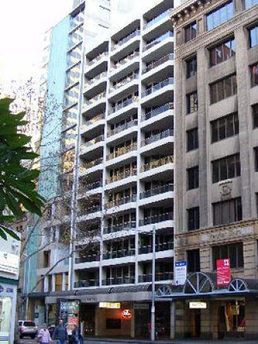 Madison Carrington Apartments - Accommodation Rockhampton 0