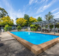 Sky Rider Motor Inn - Accommodation Rockhampton