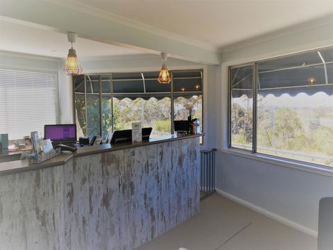 Sky Rider Motor Inn - Accommodation Rockhampton 8