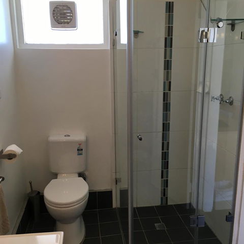 Sky Rider Motor Inn - Accommodation Rockhampton 13