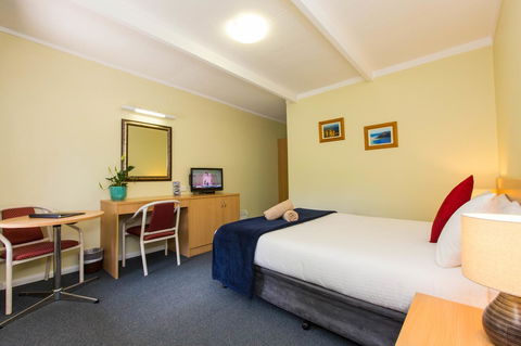 Sky Rider Motor Inn - Accommodation Rockhampton 16