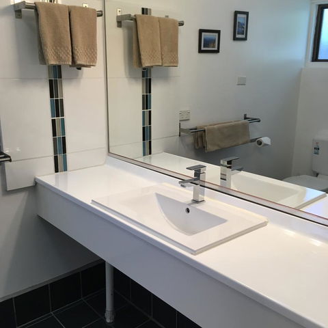 Sky Rider Motor Inn - Accommodation Rockhampton 43