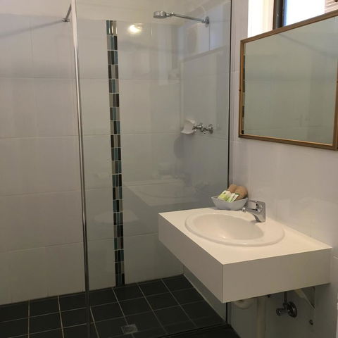 Sky Rider Motor Inn - Accommodation Rockhampton 22