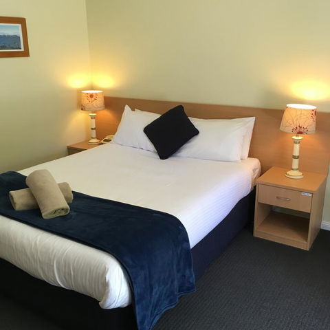 Sky Rider Motor Inn - Accommodation Rockhampton 17