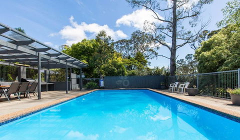 Sky Rider Motor Inn - Accommodation Rockhampton 21