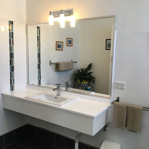Sky Rider Motor Inn - Accommodation Rockhampton 19