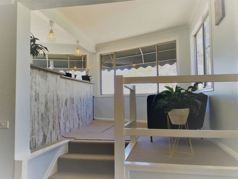 Sky Rider Motor Inn - Accommodation Rockhampton 10