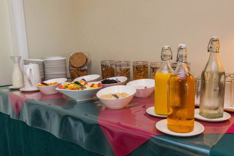 Sky Rider Motor Inn - Accommodation Rockhampton 9