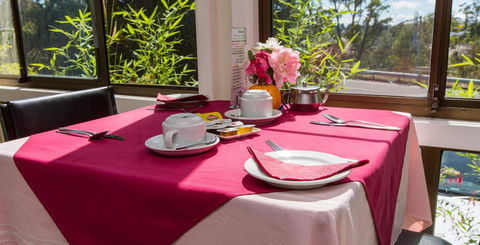 Sky Rider Motor Inn - Accommodation Rockhampton 2