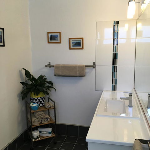 Sky Rider Motor Inn - Accommodation Rockhampton 12