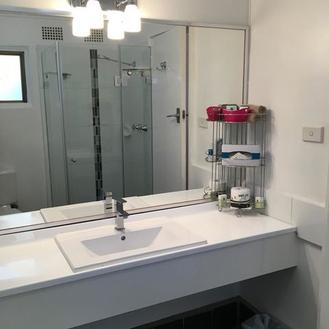 Sky Rider Motor Inn - Accommodation Rockhampton 44