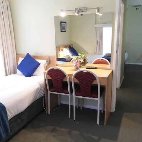 Sky Rider Motor Inn - Accommodation Rockhampton 34