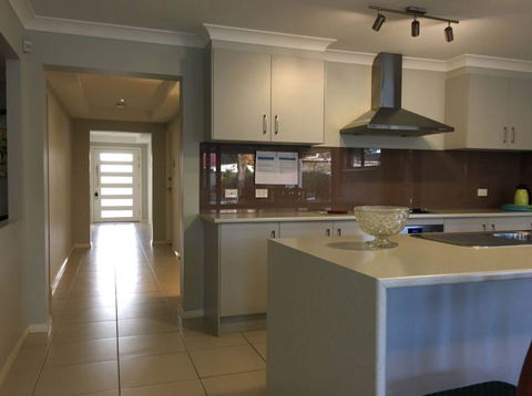 Sydney Amazing Holiday Home Bridal BnB - Accommodation Rockhampton 4